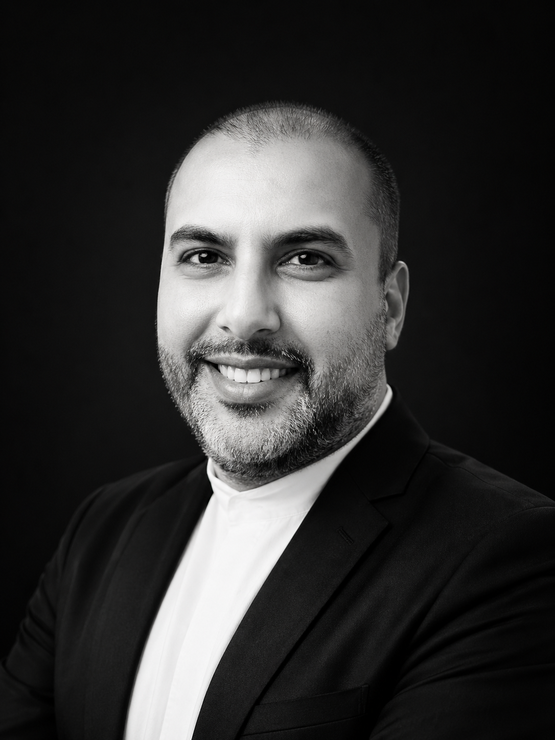 Samir Benallel