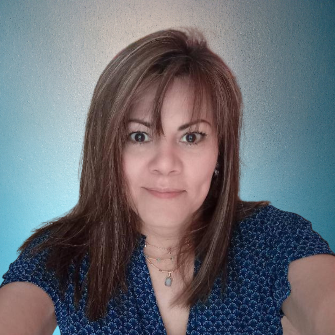 Virginia Mendoza - Contable-Finanzas