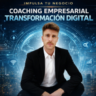 Miguel Navia García - EXPERTO TRANSFORMACIÓN DIGITAL