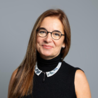 Violaine Martel - Directeur commercial | Transformation & Coaching
