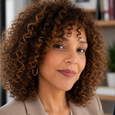 Vanessa Desandre Benao - Visual Merchandiser experte