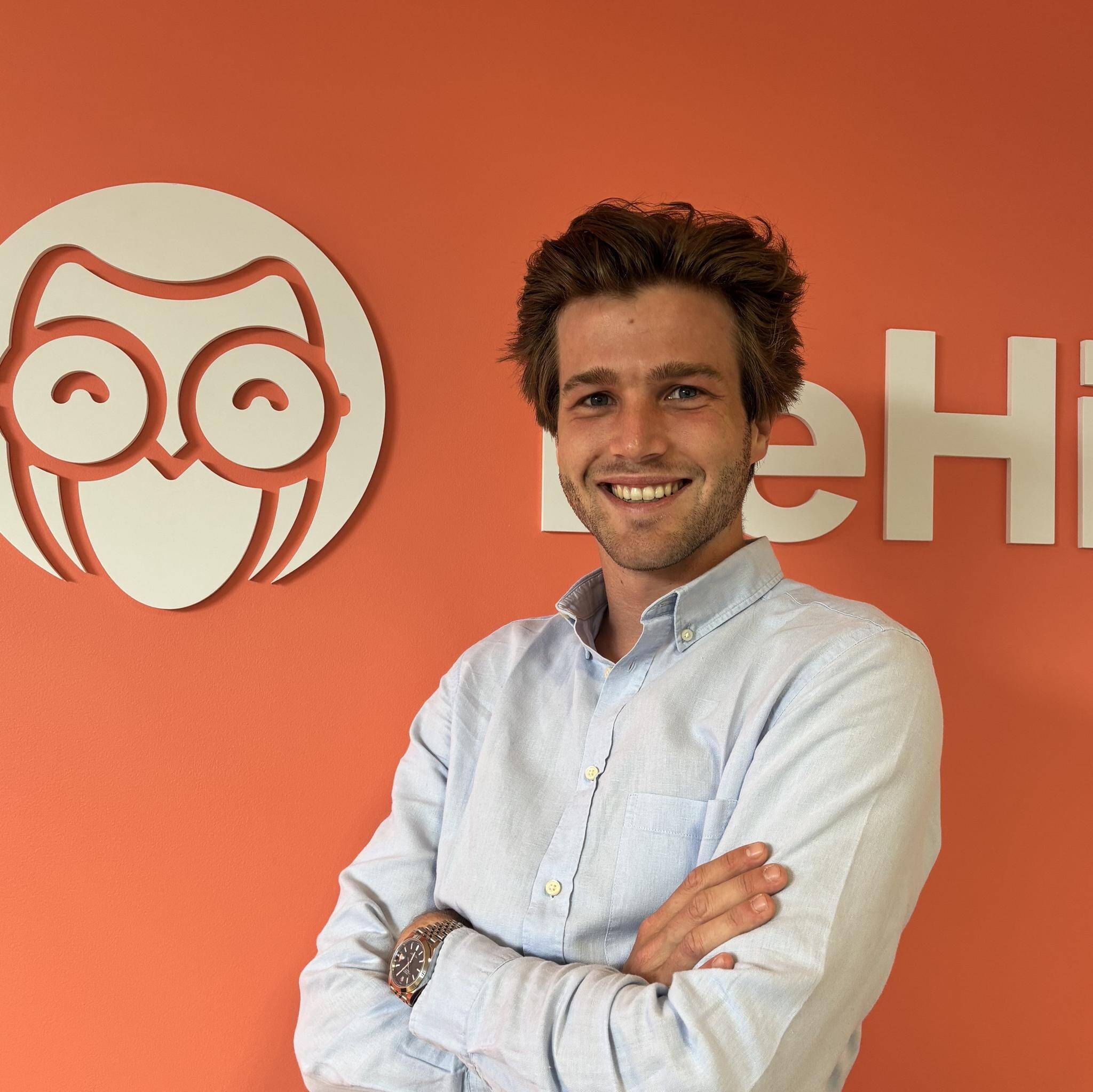 Gaspard  - Hubspot CRM / Sales Ops Expert 🚀
