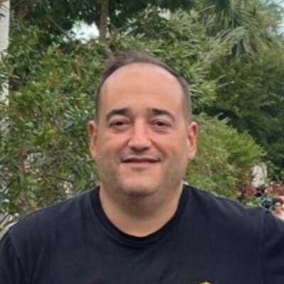Juan Ignacio Negri - Lic en Sistemas -  Consultor Organizacional - PM
