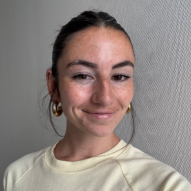 Juliette Jaouen - Designer UX/UI