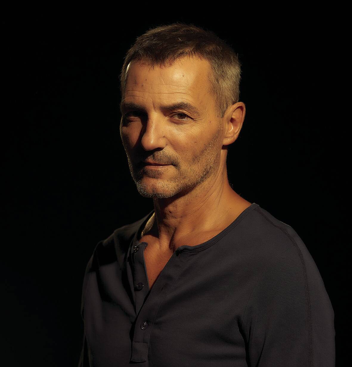 Christian Moretti