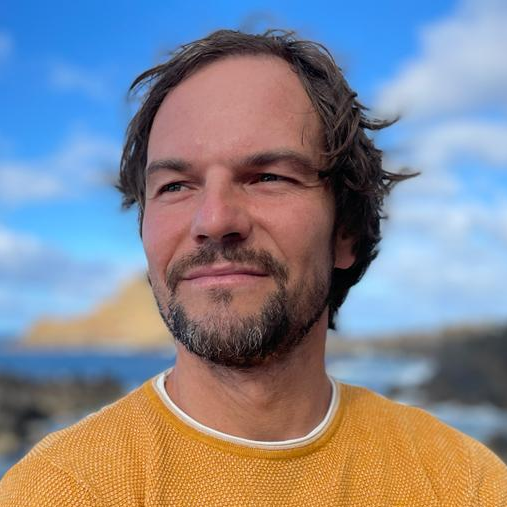 Veit Schumacher - Freier Texter, Redakteur und Ideengeber 