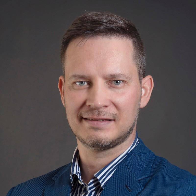 Tamas Iklodi