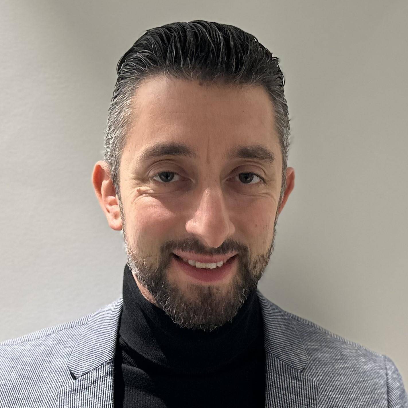 Jérémie D'Assaro