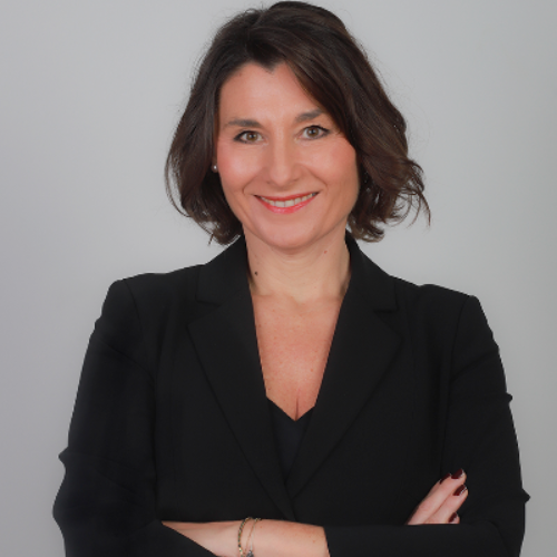 Sophie Saint-Sauveur
