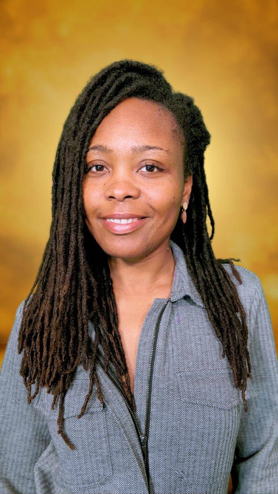 Marline Jean-Jacques