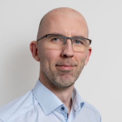 Patrick Verheij - Change consultant & leadership coach