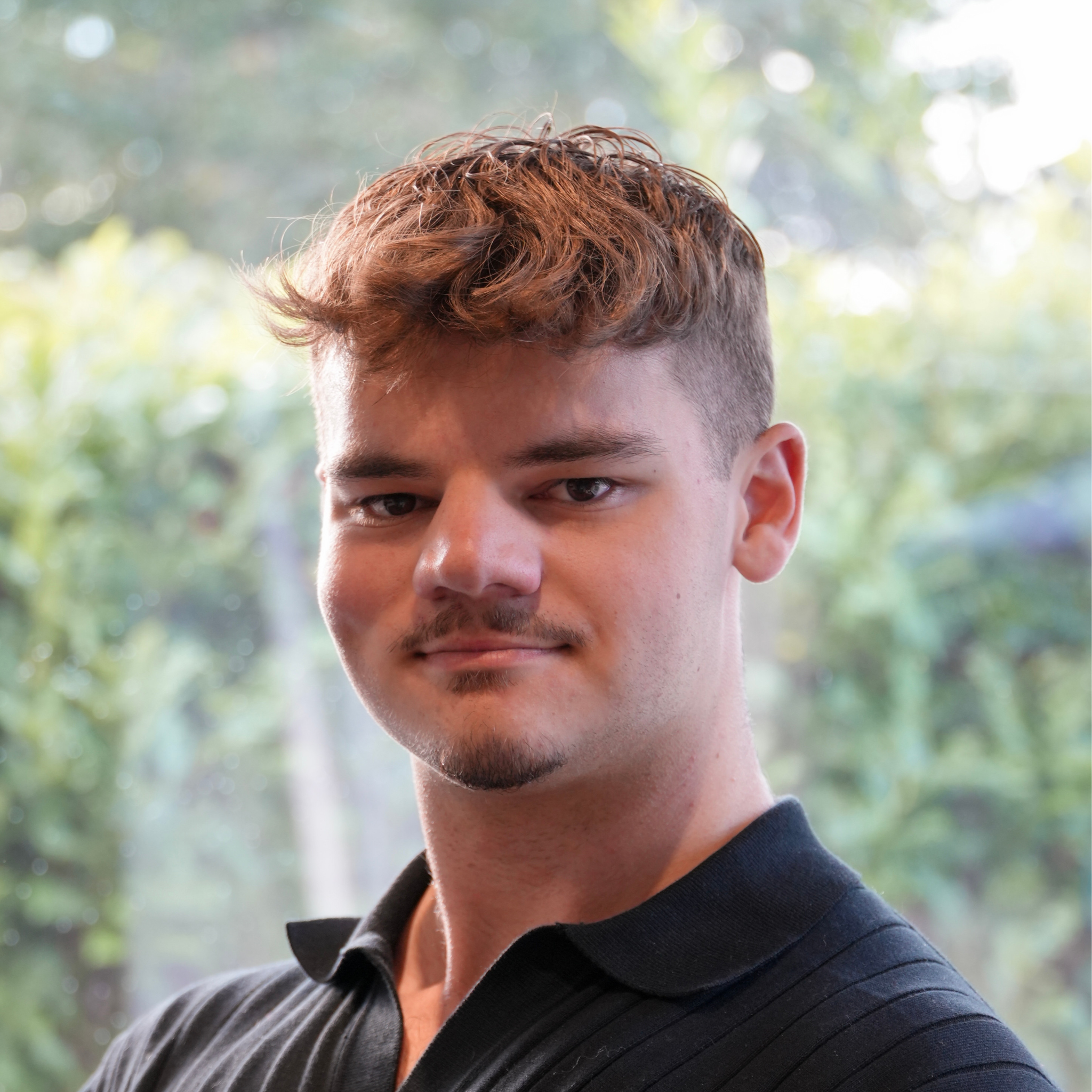 Antoine Ghigny - Java Backend Engineer | Spring Boot • Kafka • K8s