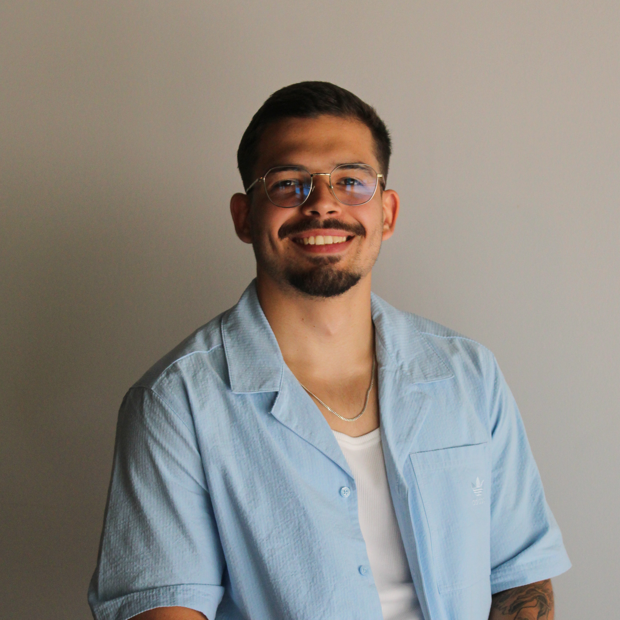 Lucas Batista