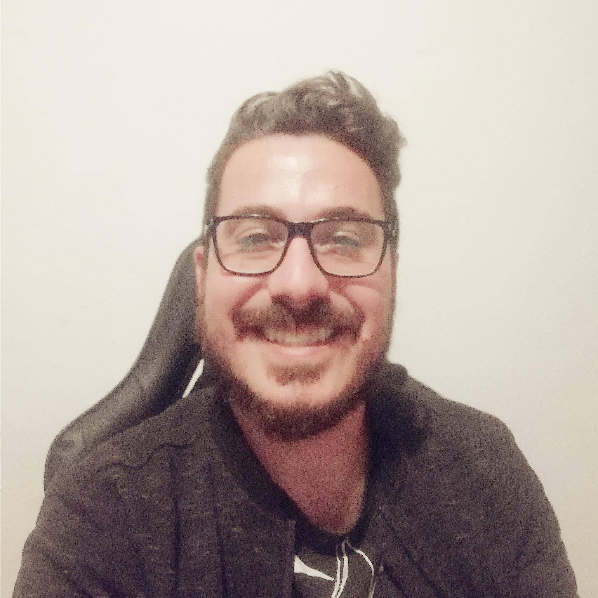 Jose Sánchez