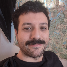 Paolo Vetrò - EN-ES-IT Translator & Localization QA