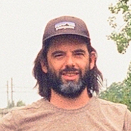 Ken Bonneau