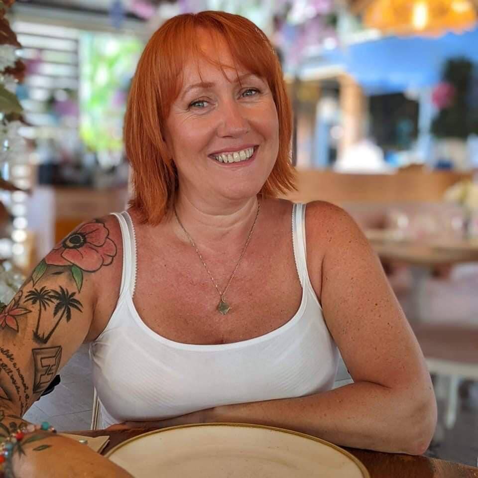 Lisa D.
