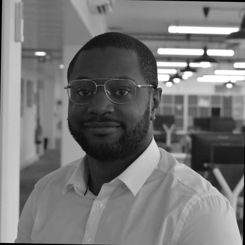 Jonathan Ndamba