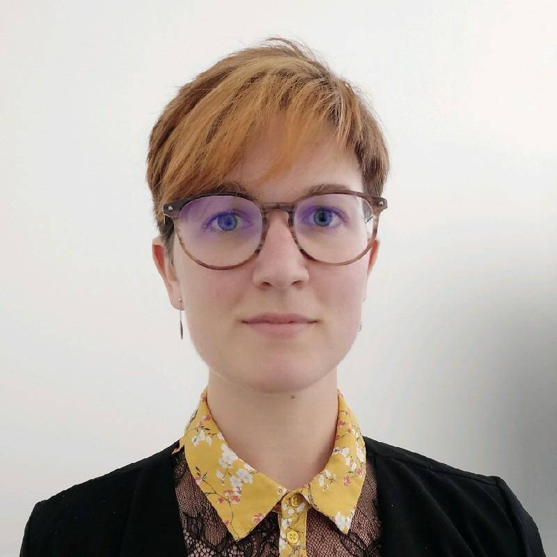Laurane  - Clinical Research Engineer