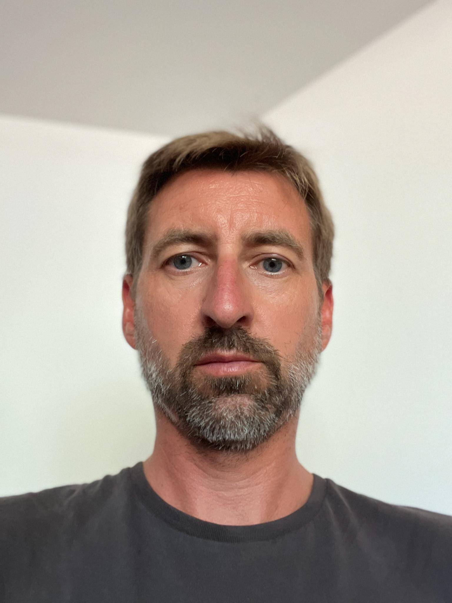 Gregory Toulotte