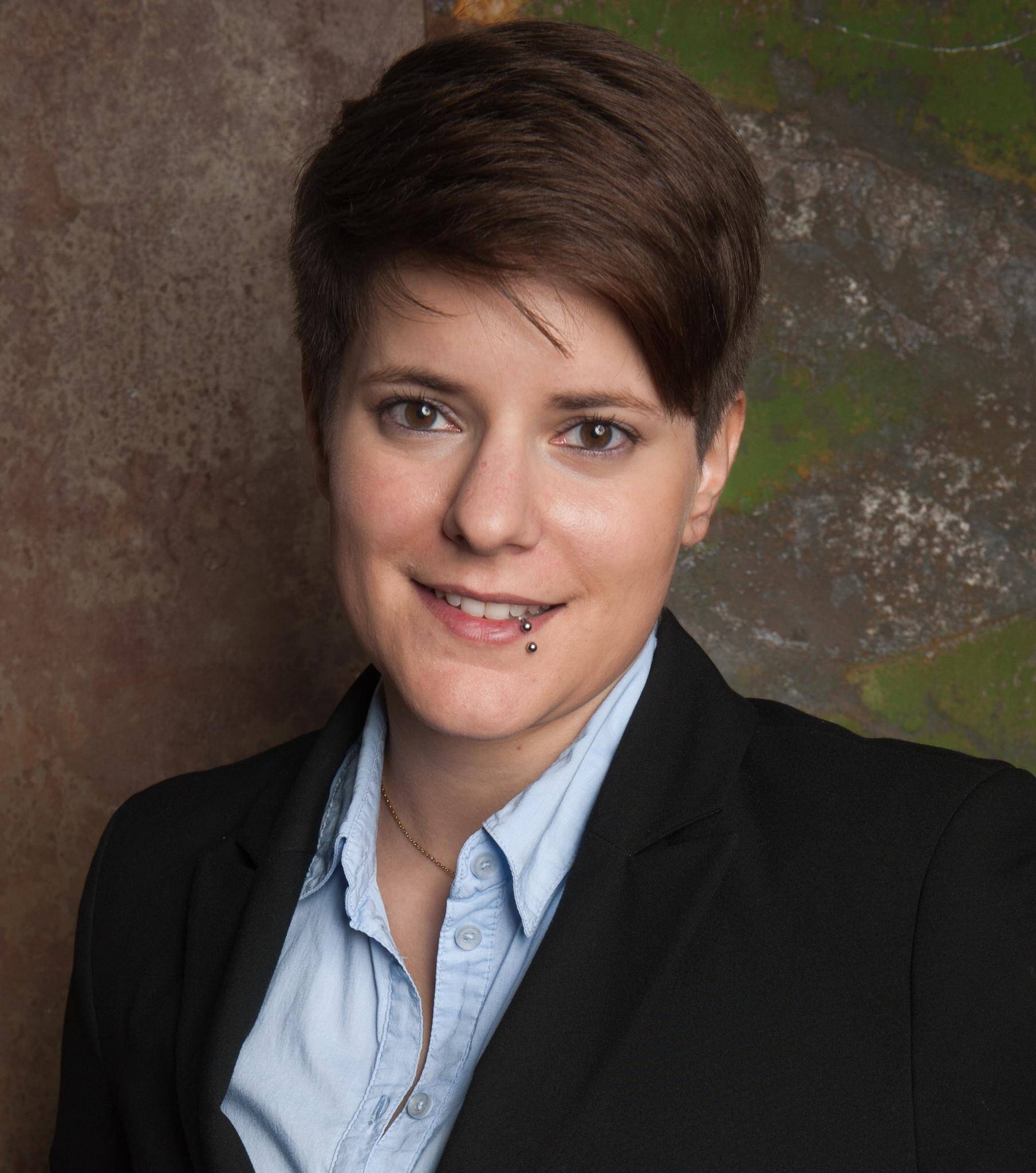Manuela Schneider