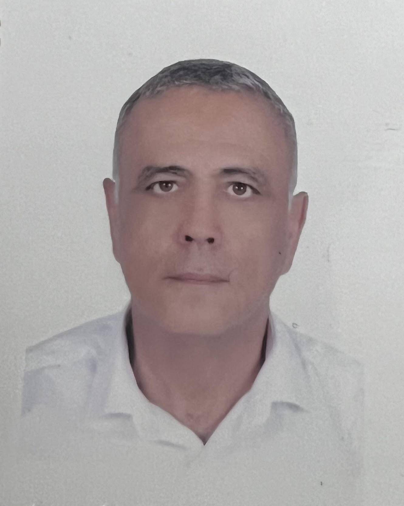 Hichem Gmar