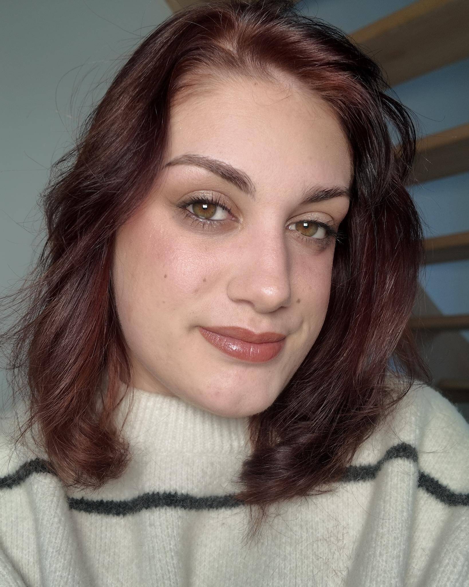Coralie Prevot - Créatrice de contenu UGC & monteuse vidéo