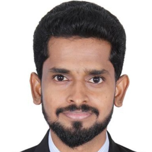 Manikandan Mariappan