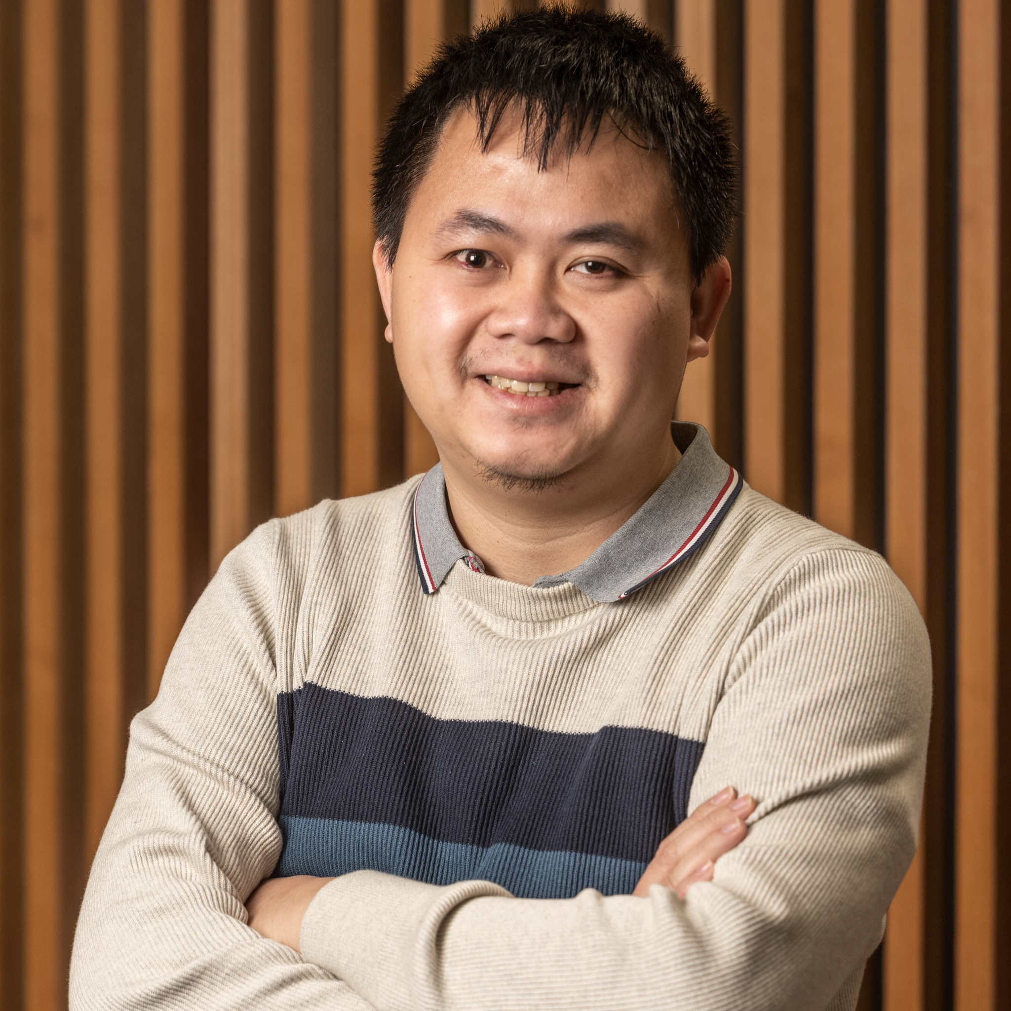 Trung Hieu Tran