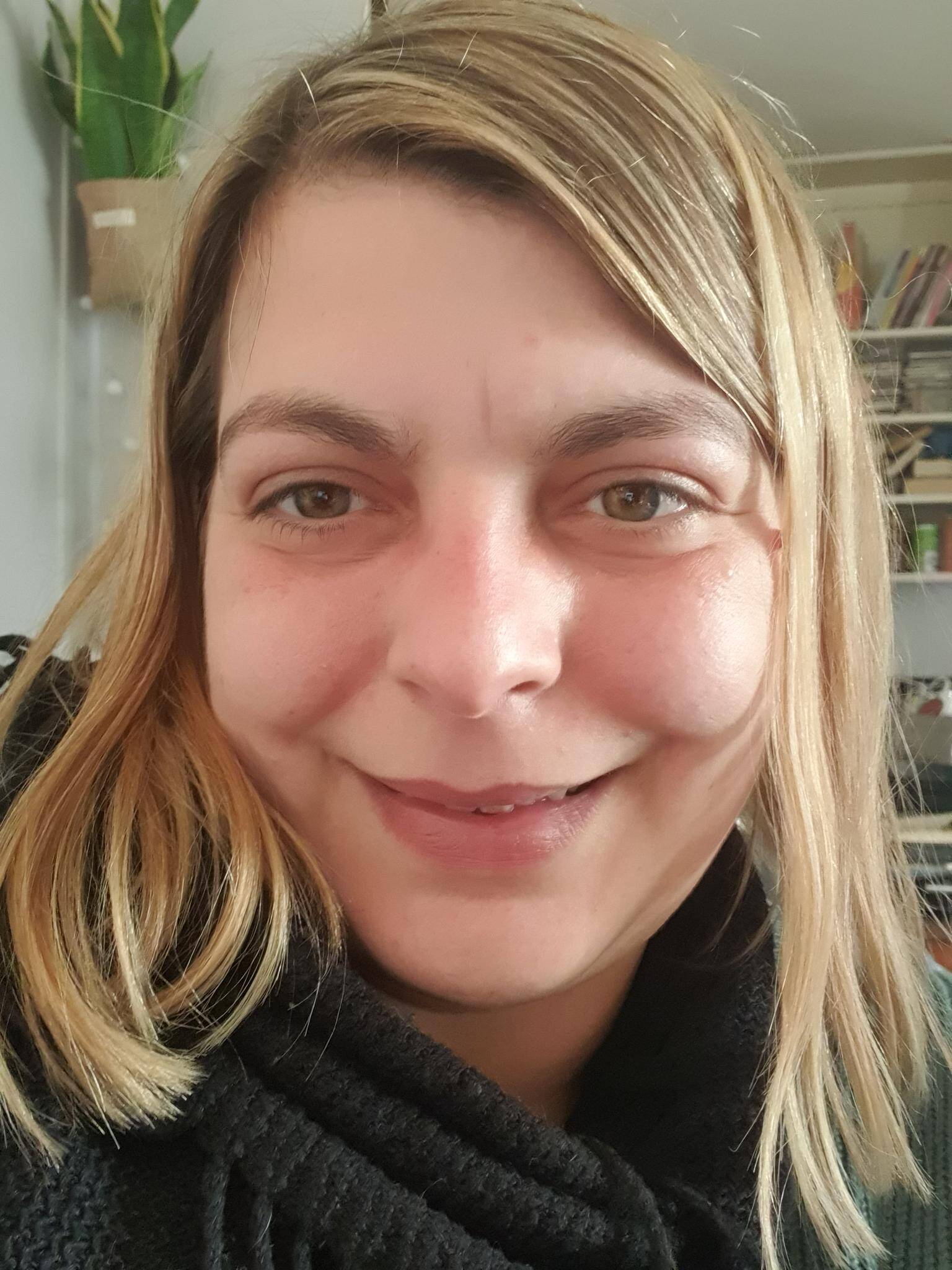 Fanny Matheis - lecteur correcteur