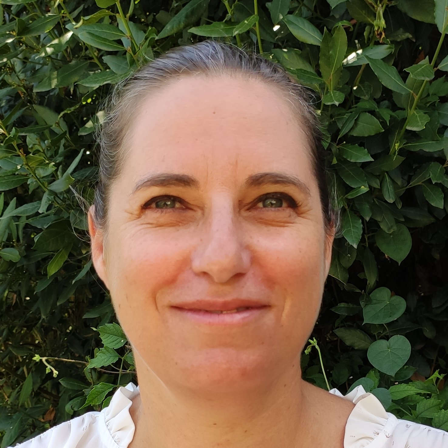 Lise Martegoutte