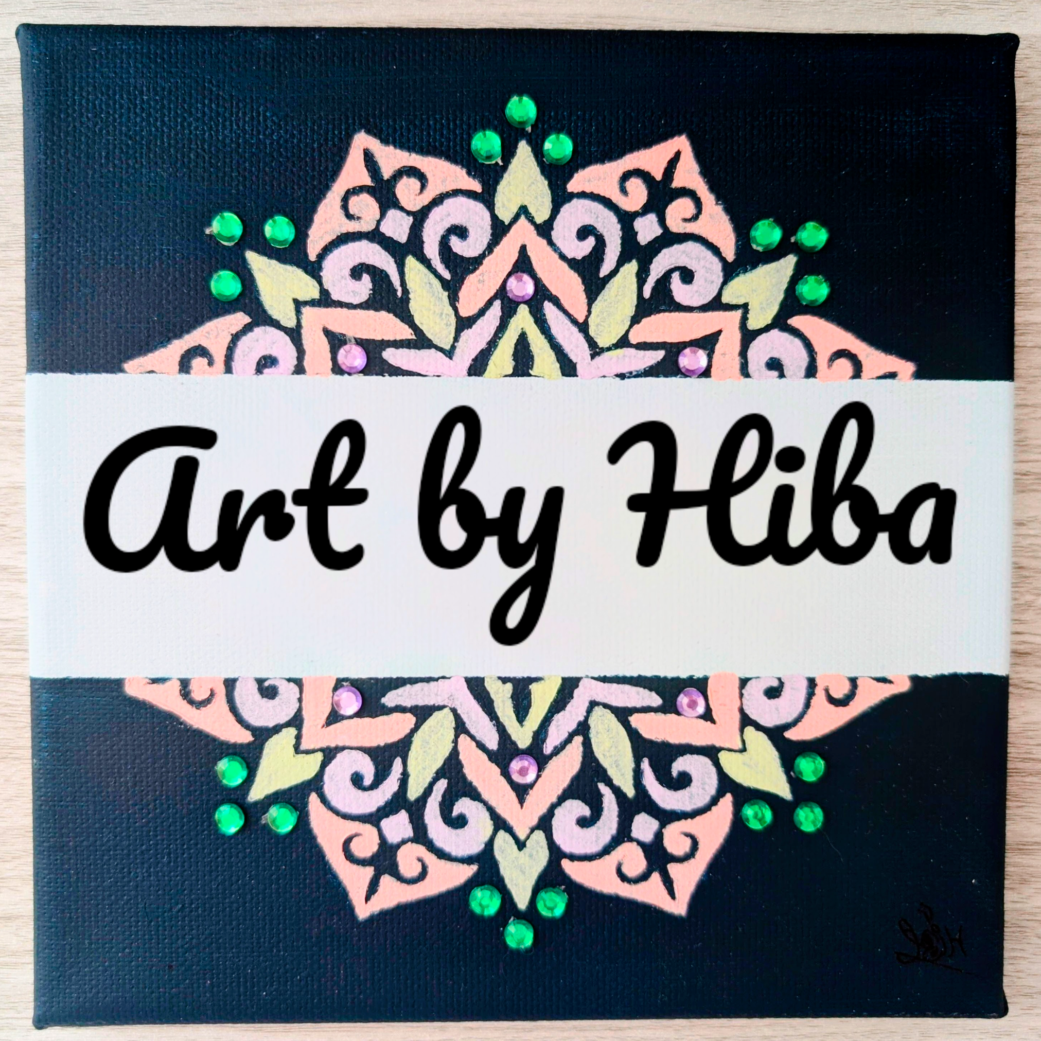 Hiba S.