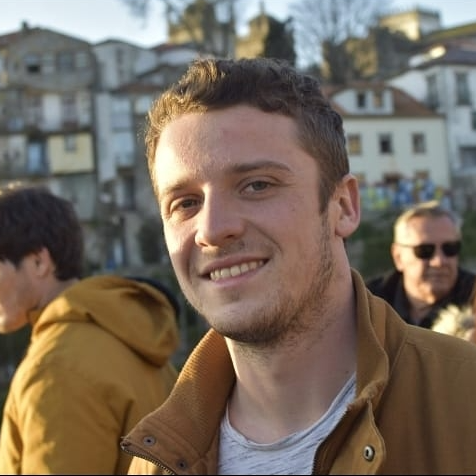 Baptiste Liscouët