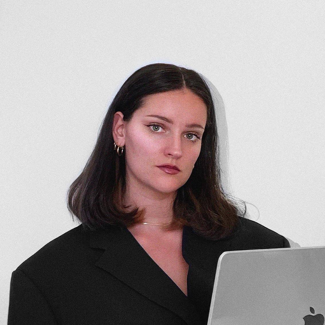 Sidonie Hegron