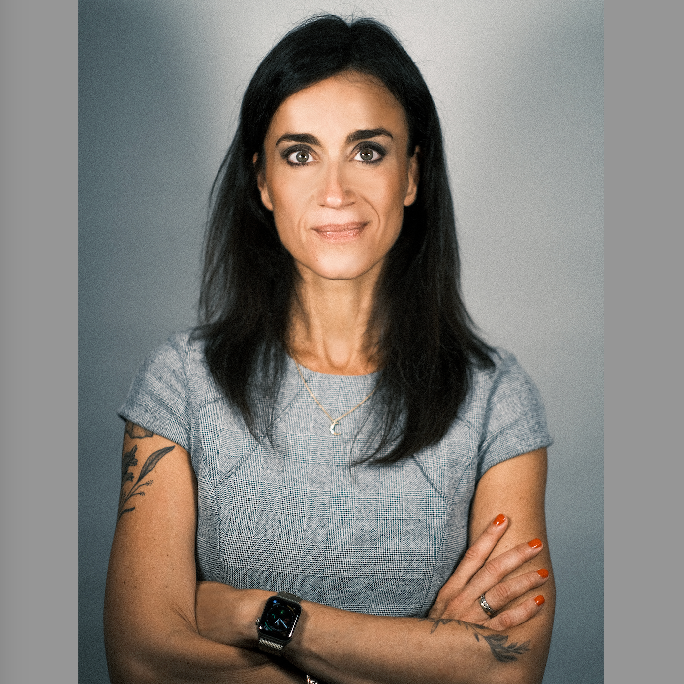 Caroline Rochet - Copywriter