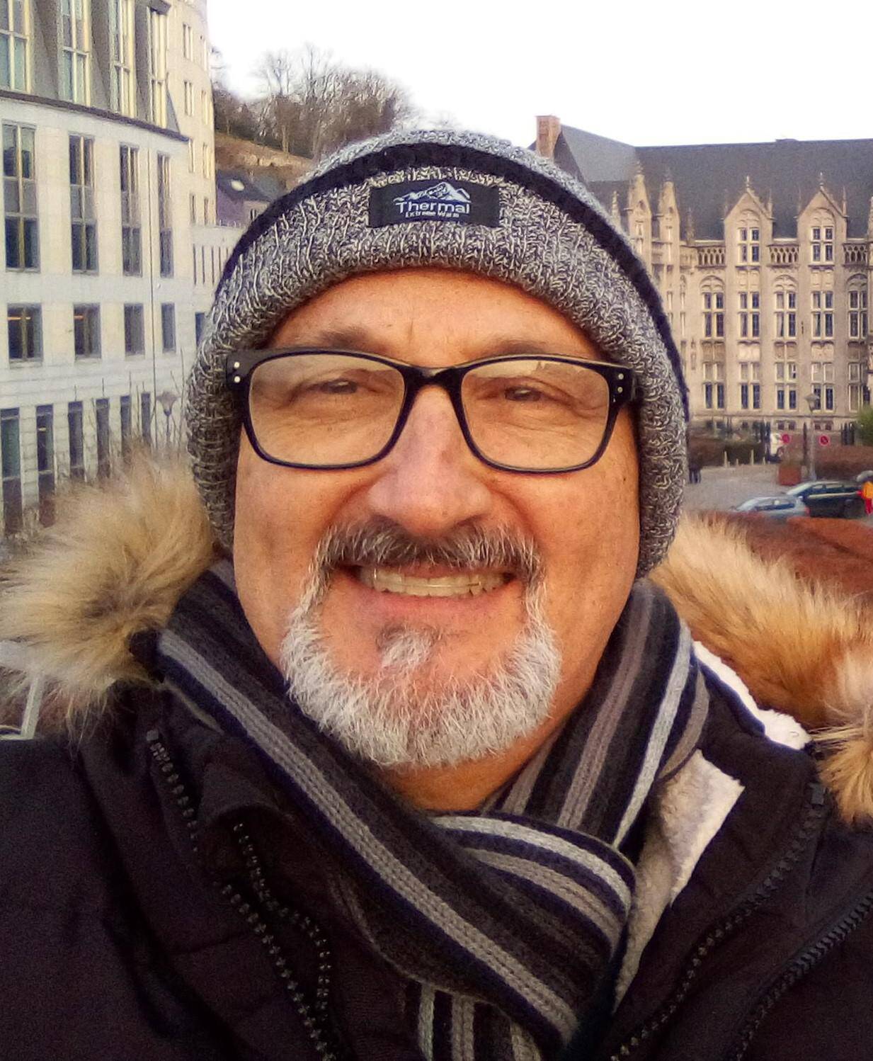 Reinaldo Perez