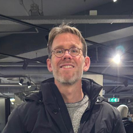 Bas Van Den Berg