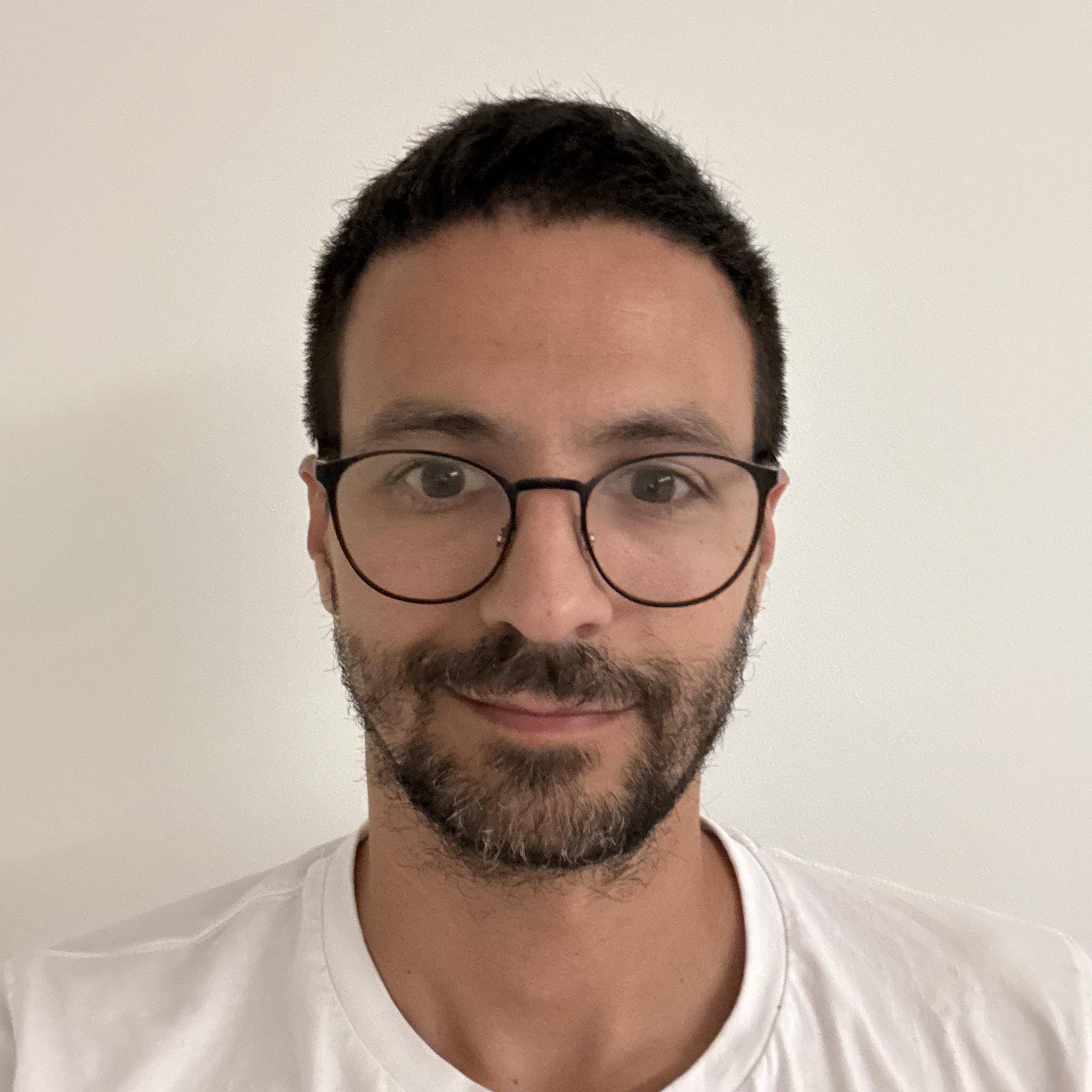 Jordi Girós