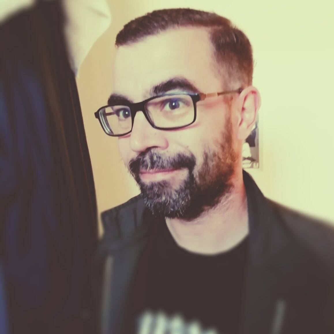 Nicolas De Lanfranchi