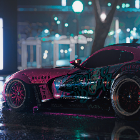 Dev Fx