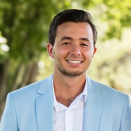 Oren Cohen