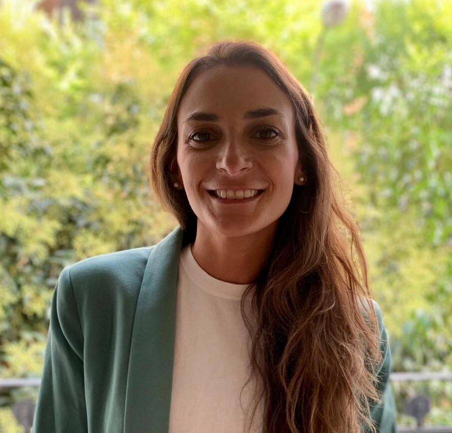 Guillermina Gor Friera