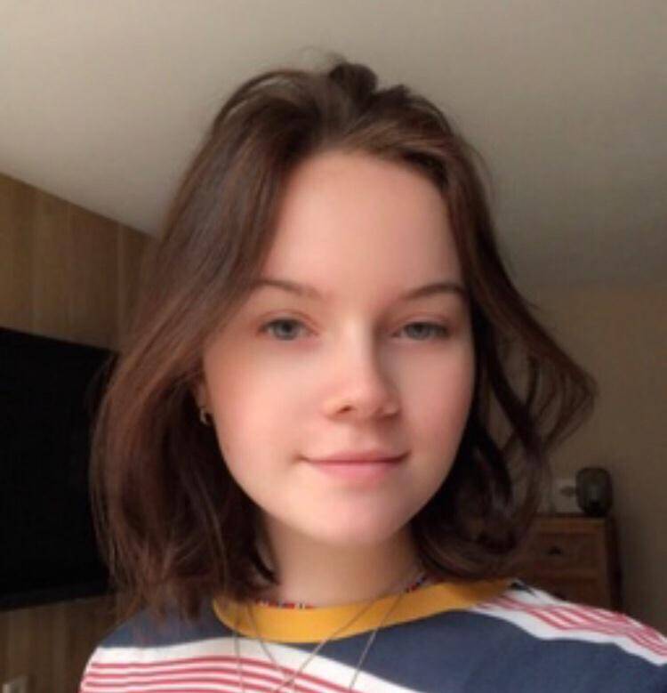 Sarah Bezin