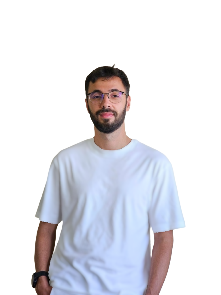 Alvaro Castiñeira Soto - Backend Developer (Java / Spring Boot)