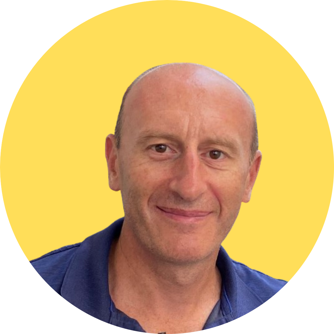 Cyril Lefebvre
