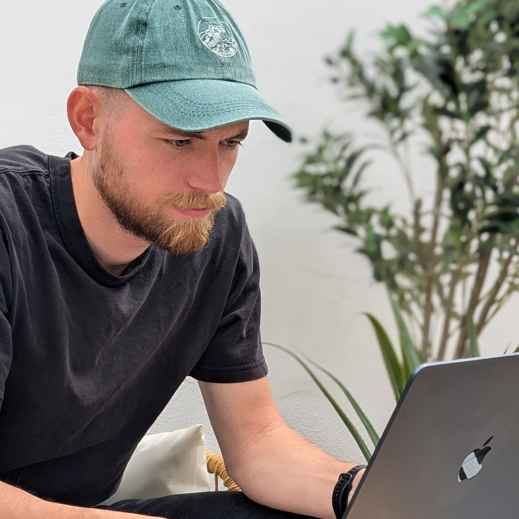 Gauvain Thery - Product Engineer Full-Stack