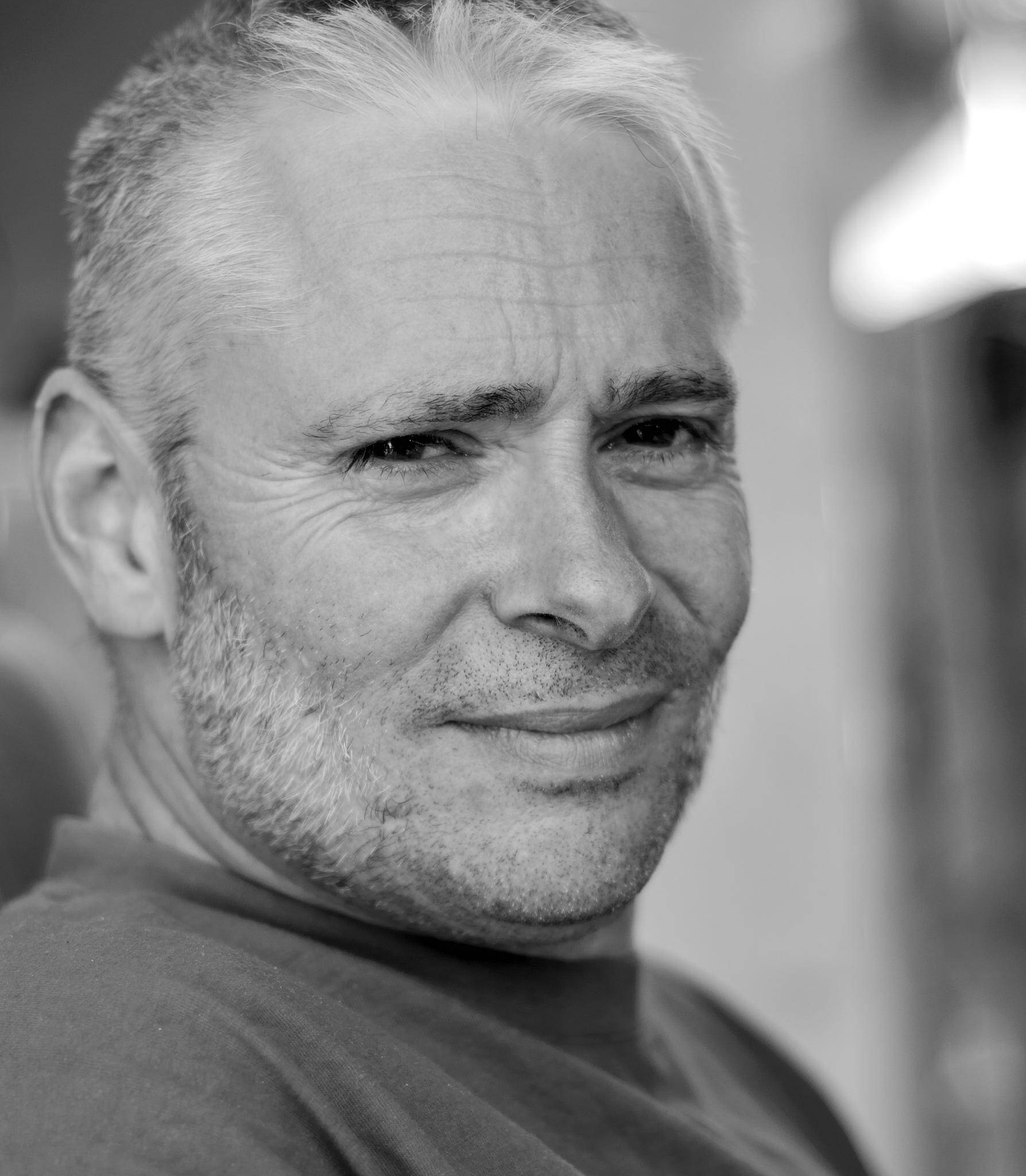 Oliver Kisker