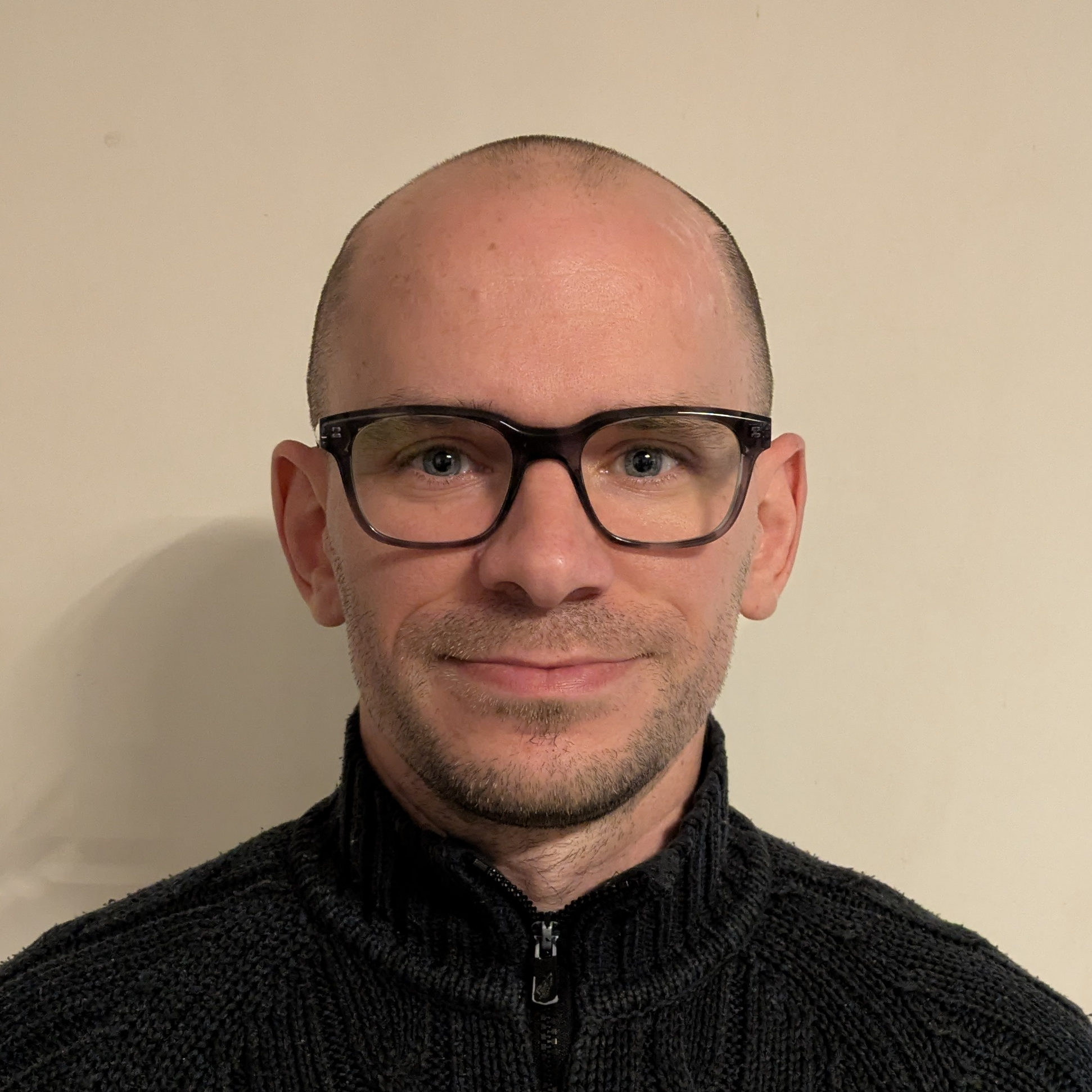 Eric D. - Unity Developer / Video games / VR & Android