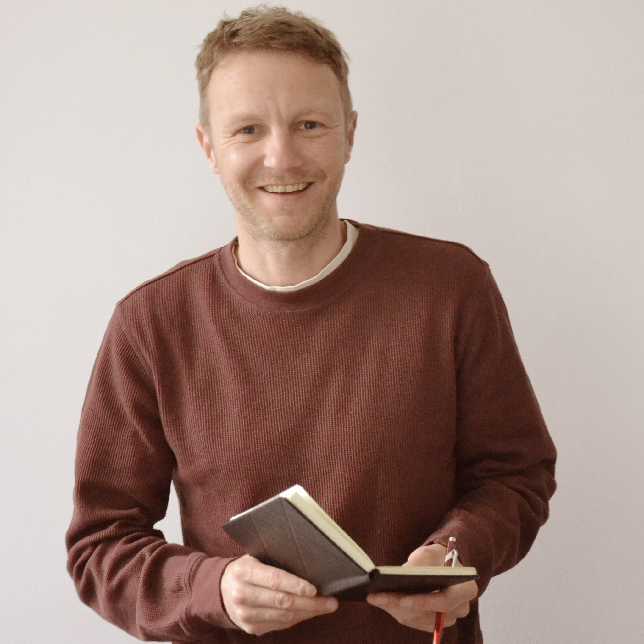 Boris Schröder - Konstrukteur + Designer