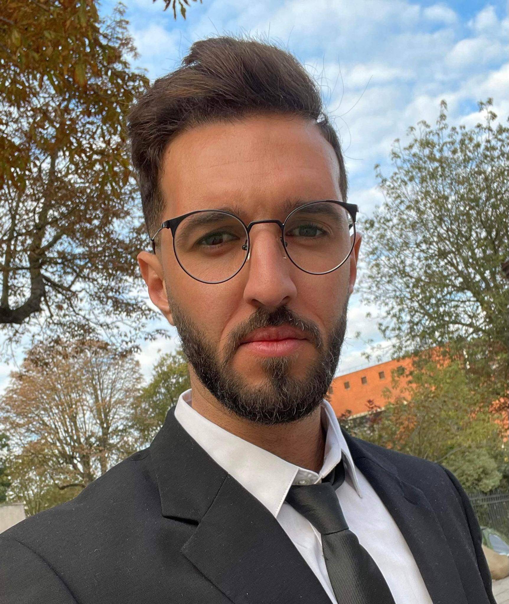 Abderrezak Madagh